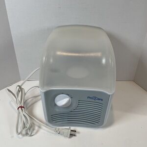 PRO CARE COOL MIST HUMIDIFIER (PCCM - 840) - TESTED Works  Small Room 250 Sq Ft